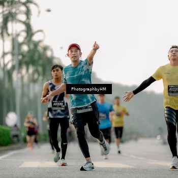 Runner Photo 6660734
