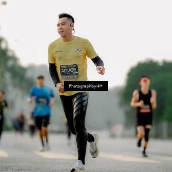 Runner Photo 6660740