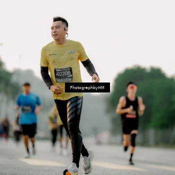 Runner Photo 6660741
