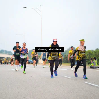 Runner Photo 6660743