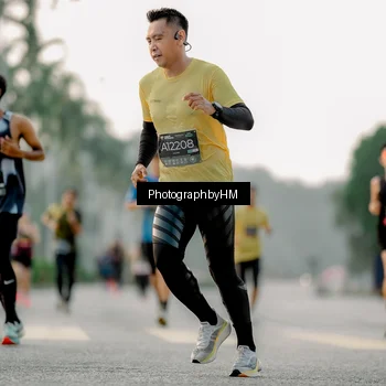 Runner Photo 6660748