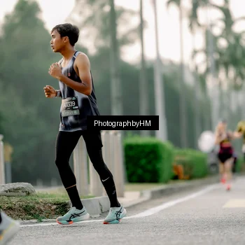Runner Photo 6660751