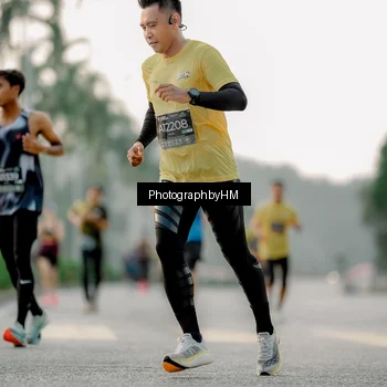 Runner Photo 6660752