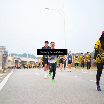 Runner Photo 6660753