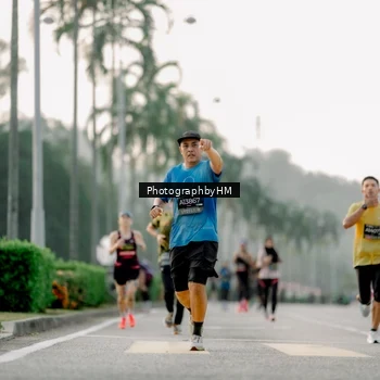 Runner Photo 6660760