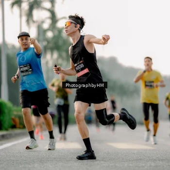 Runner Photo 6660761