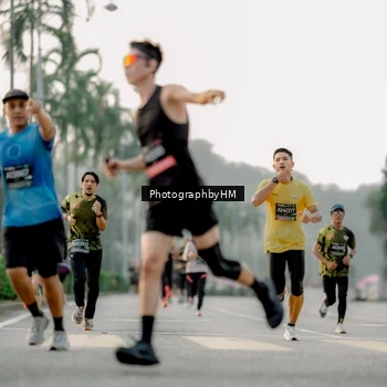 Runner Photo 6660762