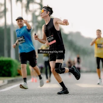 Runner Photo 6660763