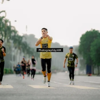 Runner Photo 6660764