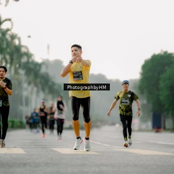 Runner Photo 6660765