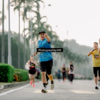 Runner Photo 6660767