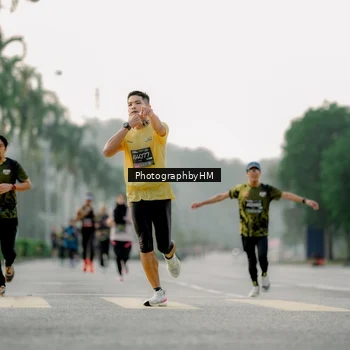 Runner Photo 6660768