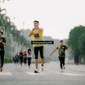 Runner Photo 6660769