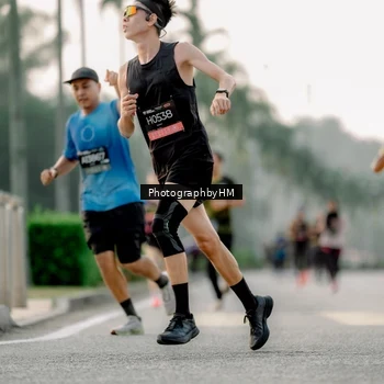 Runner Photo 6660770