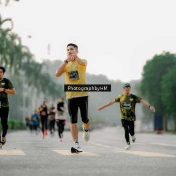 Runner Photo 6660771