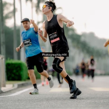 Runner Photo 6660772