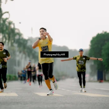 Runner Photo 6660774
