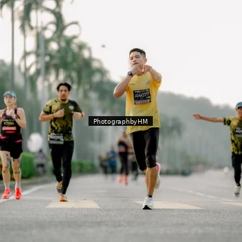 Runner Photo 6660776