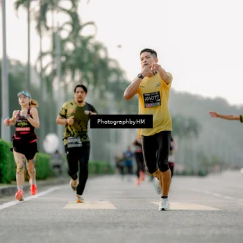 Runner Photo 6660779