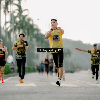 Runner Photo 6660781