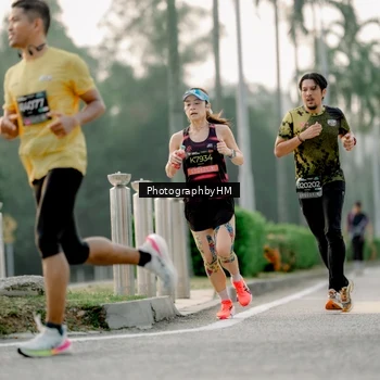 Runner Photo 6660782