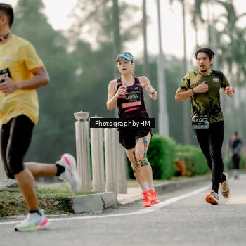 Runner Photo 6660783