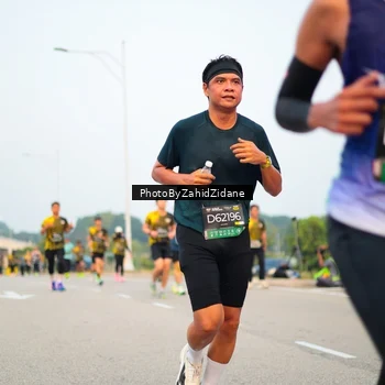 Runner Photo 6660784
