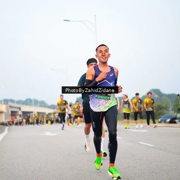 Runner Photo 6660787