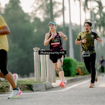 Runner Photo 6660791