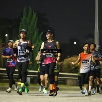 Runner Photo 6660792