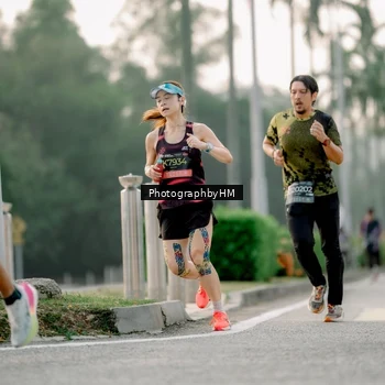 Runner Photo 6660795