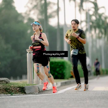 Runner Photo 6660796