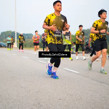 Runner Photo 6660797