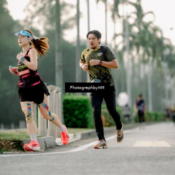 Runner Photo 6660798