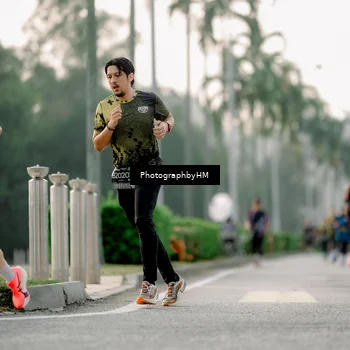 Runner Photo 6660799
