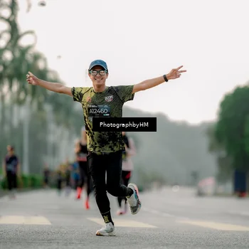 Runner Photo 6660800