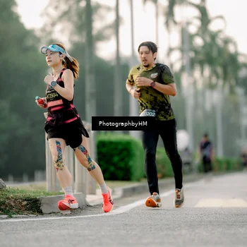 Runner Photo 6660801