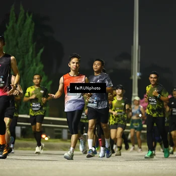 Runner Photo 6660802