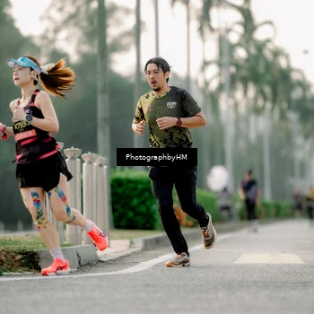Runner Photo 6660804