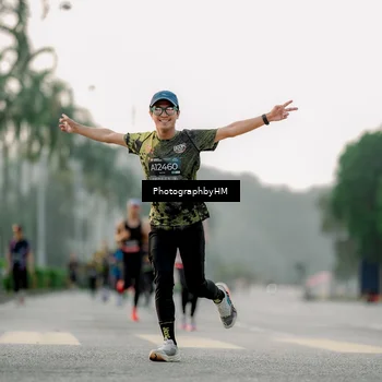 Runner Photo 6660805