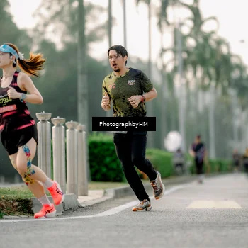 Runner Photo 6660806