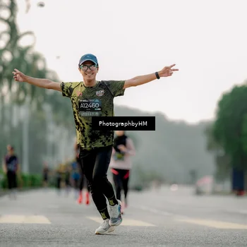 Runner Photo 6660807
