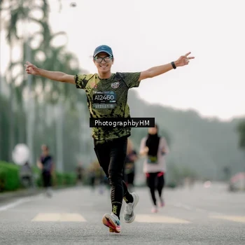 Runner Photo 6660809