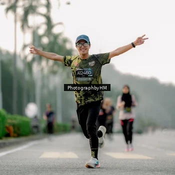 Runner Photo 6660810