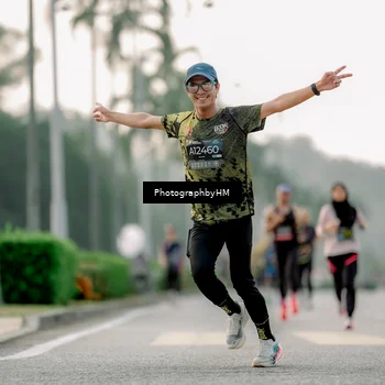 Runner Photo 6660811
