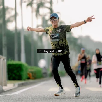 Runner Photo 6660814