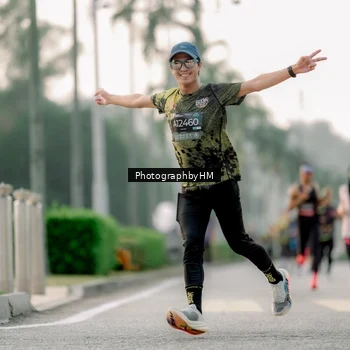 Runner Photo 6660815