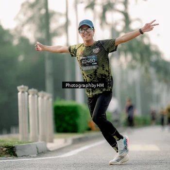 Runner Photo 6660816