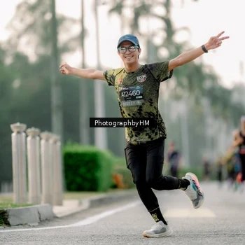 Runner Photo 6660817