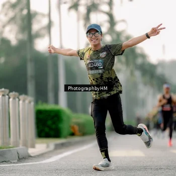 Runner Photo 6660819